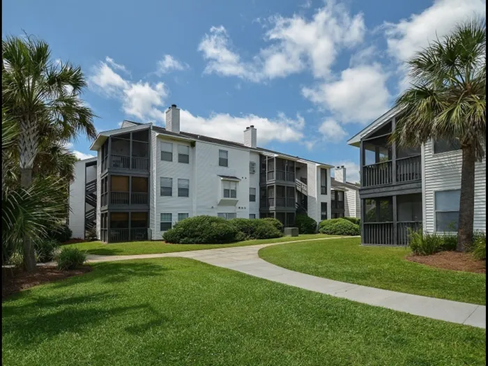 Screened in Porches | Every Apt Home | Middleton Cove