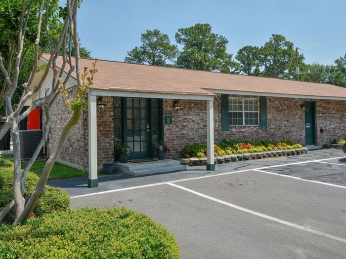 Leasing Office | Magnolia Place Apartment Homes