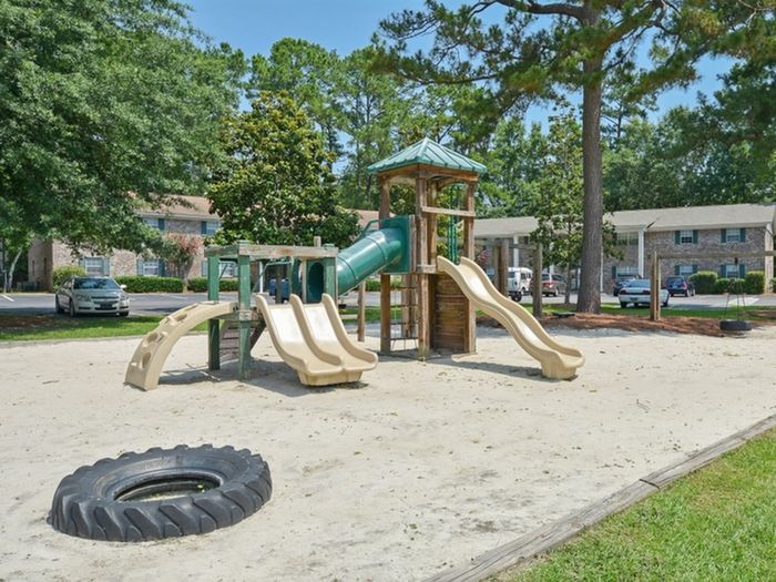 Playground | Summerville SC | Magnolia Place Apts