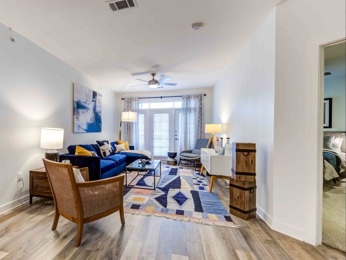Living Room | B3