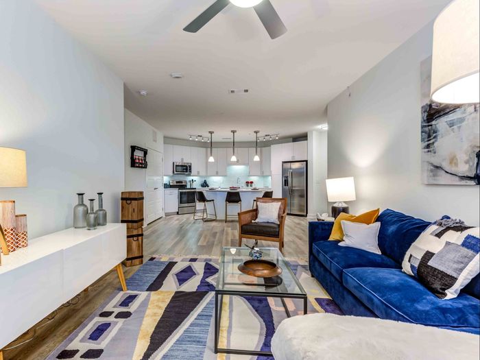 Living  Area | Open Concept | b3