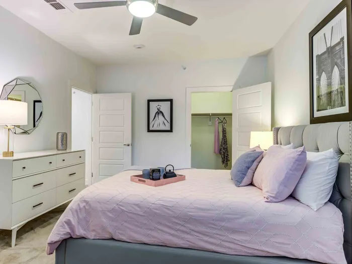 Secondary Bedroom | B3