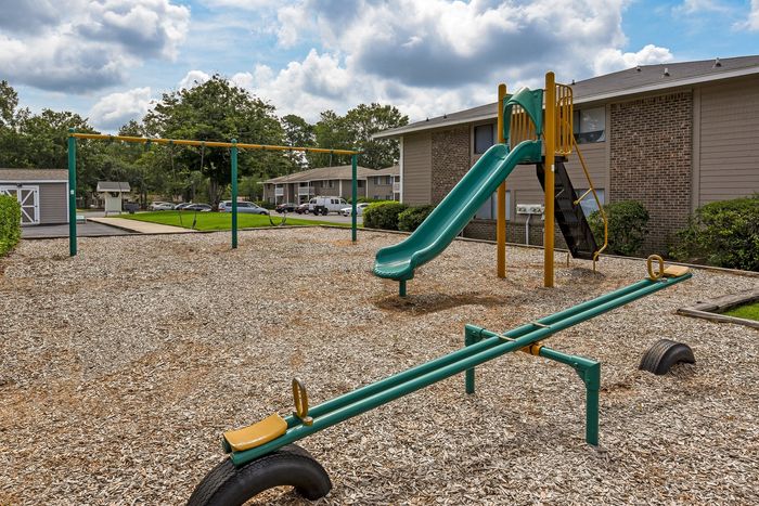 Playground | Goose Creek | Branchwood Apts.