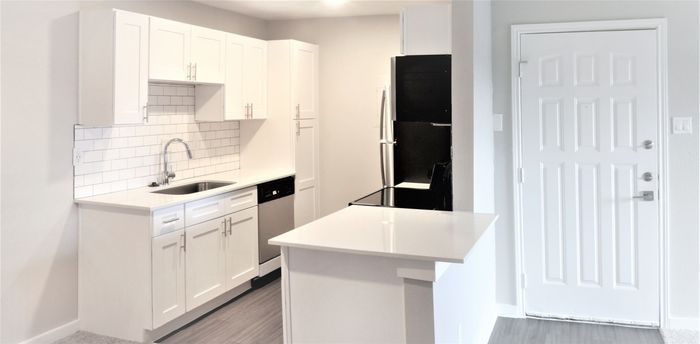 Designer Kitchen