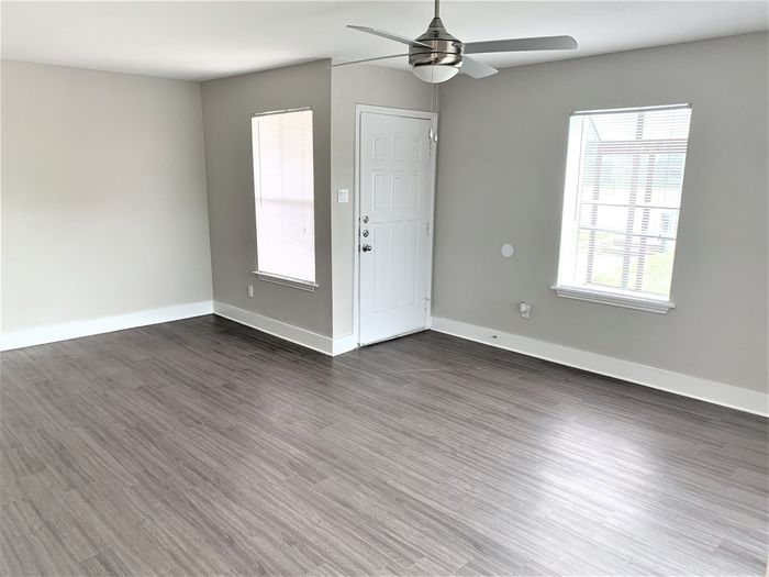 Designer Living Area
