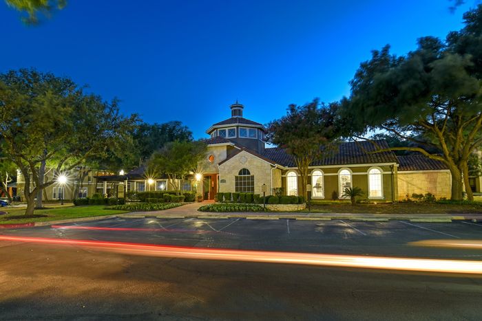 Indian Hollow Office | Indian Hollow Apartment Homes | San Antonio