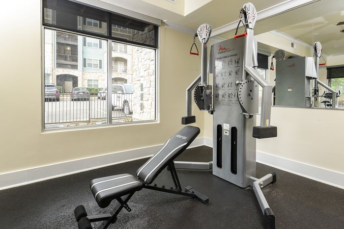 Weight Machine