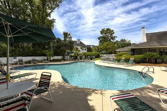 Pool | Two Pools | Middleton Cove