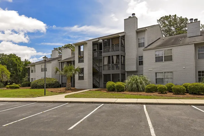 Buildings | Middleton Cove | Charleston Apts