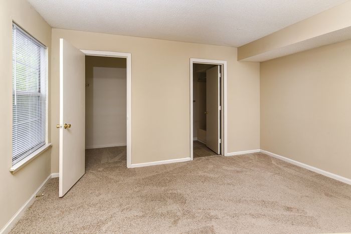 Sedgefield Primary Bedroom | Bathroom
