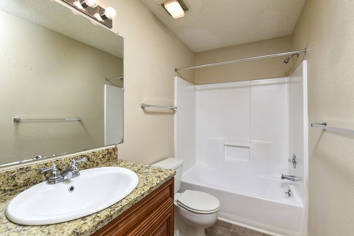 Sedgefield Bathroom