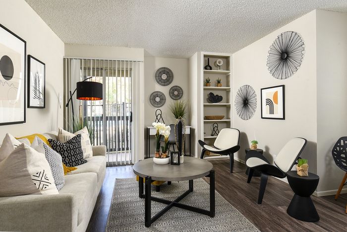 A1 | Designer Home