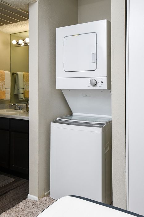A1 Designer Home Washer and Dryer