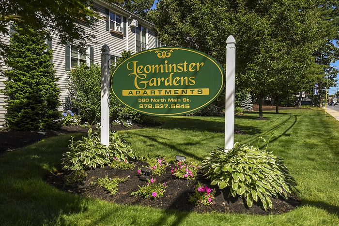 Community Sign