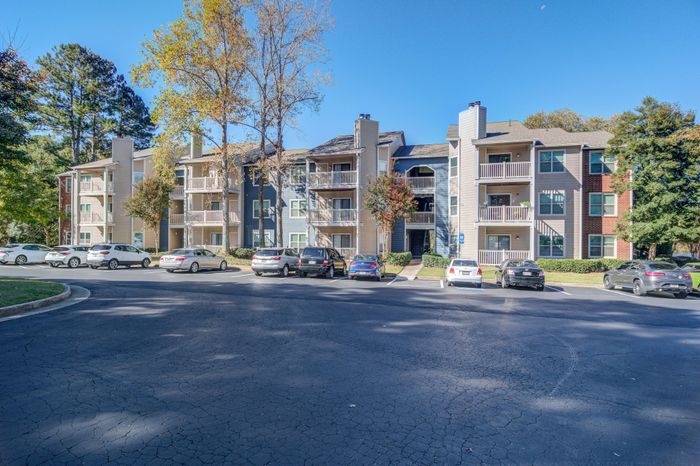 Apartment Home Exteriors