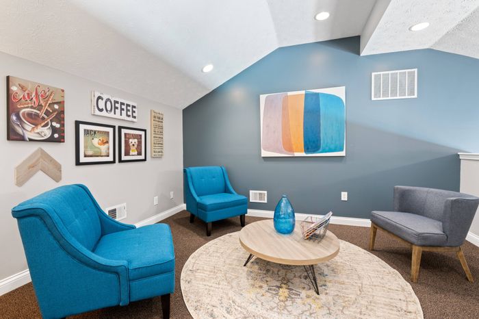 Community Clubhouse