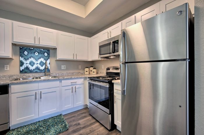 Kitchen Appliances