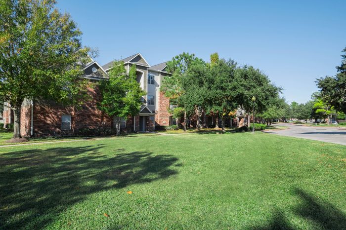 Carrington Place Community Views