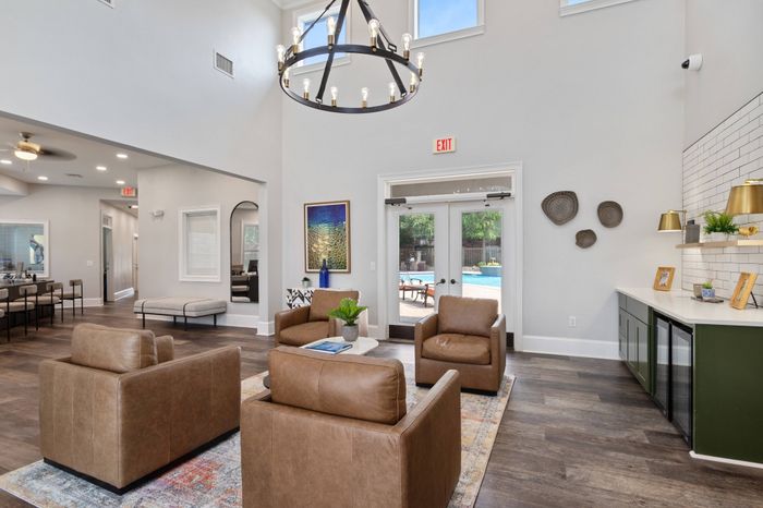 Welcoming Community Clubhouse