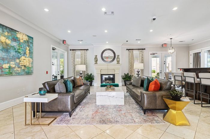 Welcoming Community Clubhouse