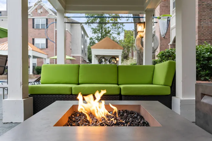 Fireside Lounge