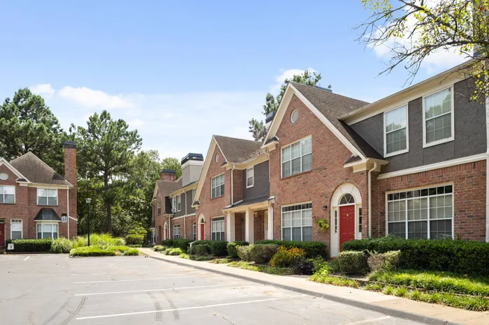 Beautiful Exterior View
