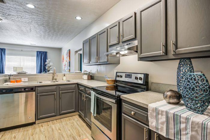 Modern Kitchen