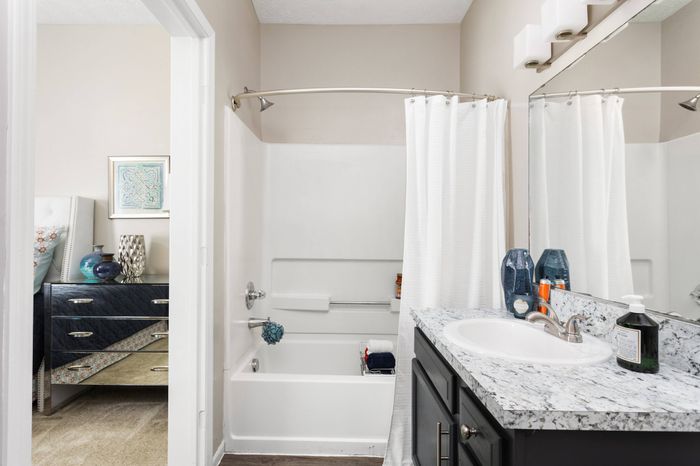 En-Suite View