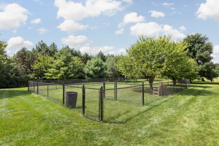 Private Off-Leash Dog Park