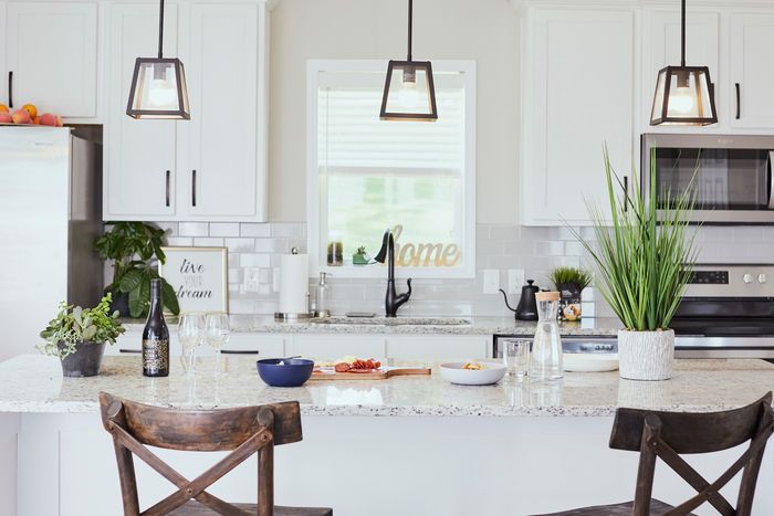 Welcoming Kitchen