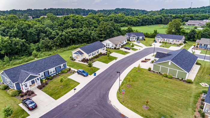 Beautiful Exterior View