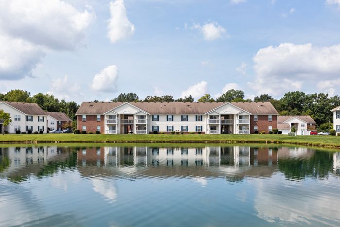 Collier Park Apartment Homes