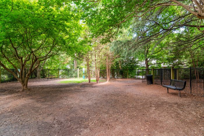 Private Off-Leash Dog Park
