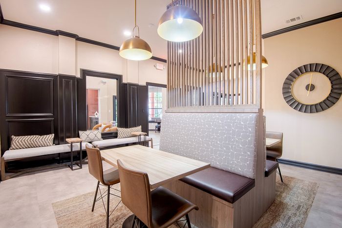 Brand New Co-Working Space