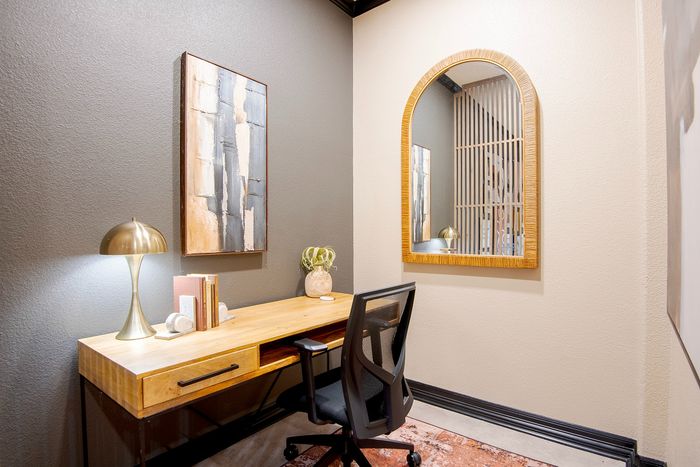 Brand New Co-Working Space