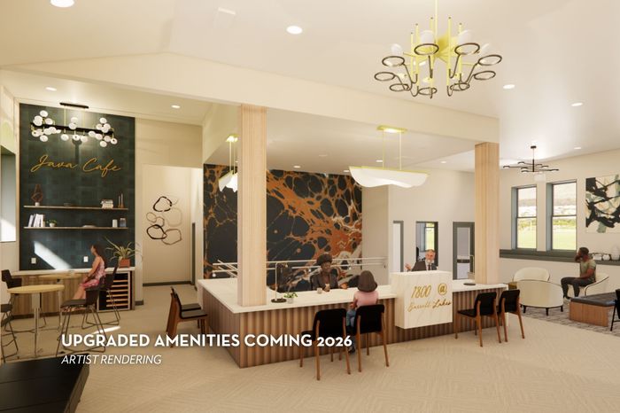 Newly Renovated Clubhouse Coming Soon