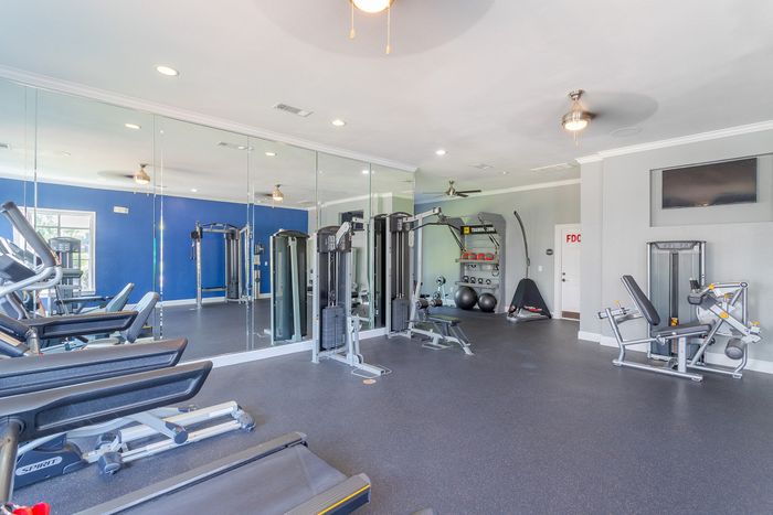 Community Fitness Center