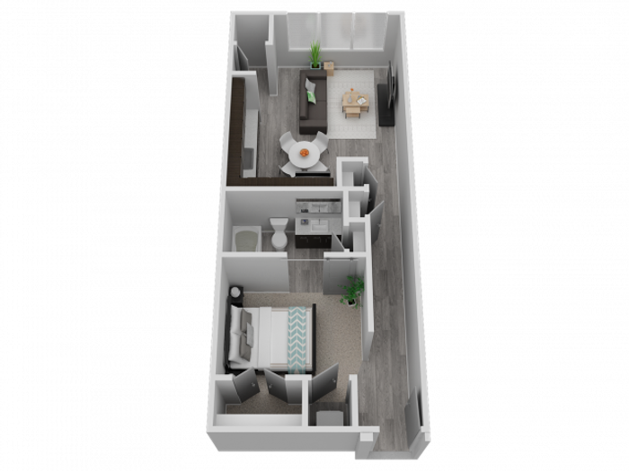Studio - E1