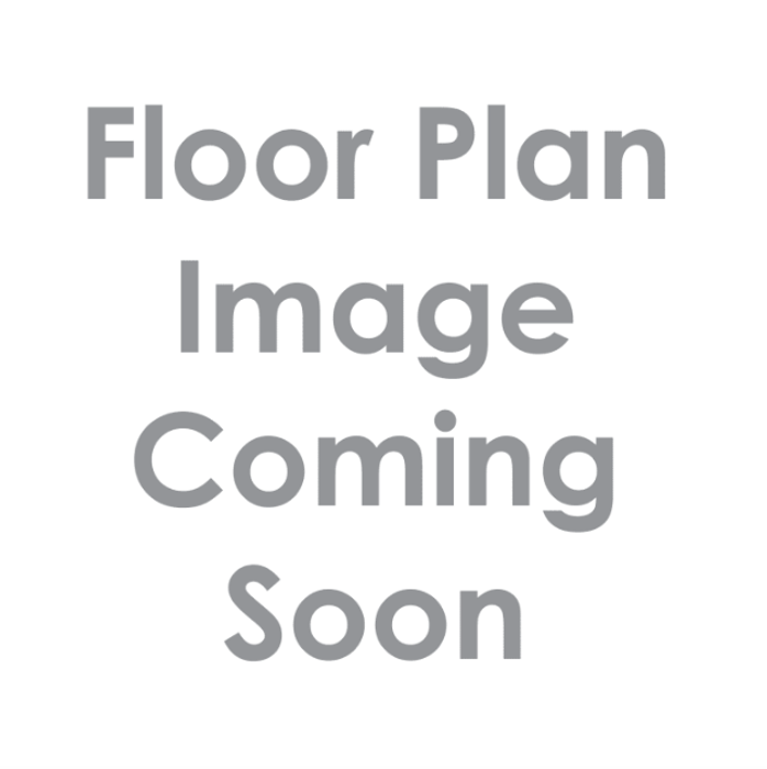 Floor plan image placeholder indicating upcoming detailed layout design.