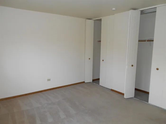 closet