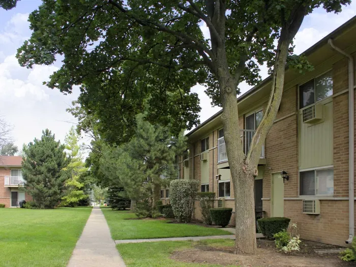 Building path