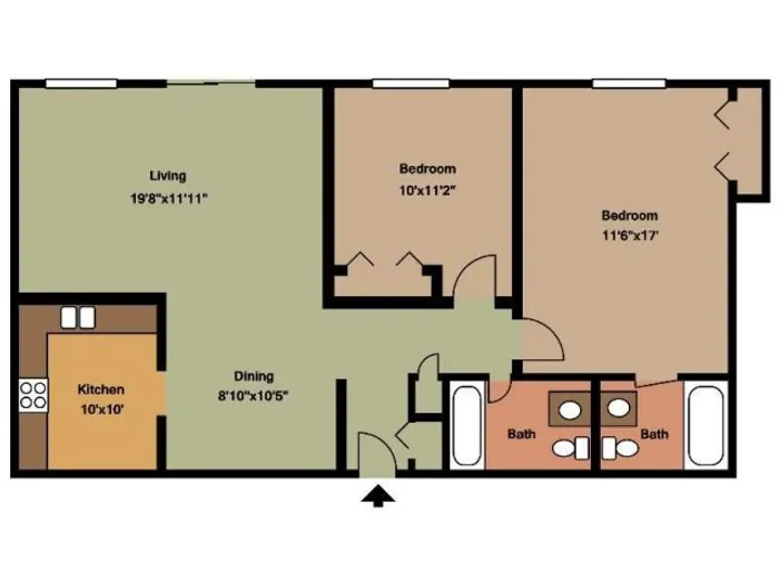 Unit F