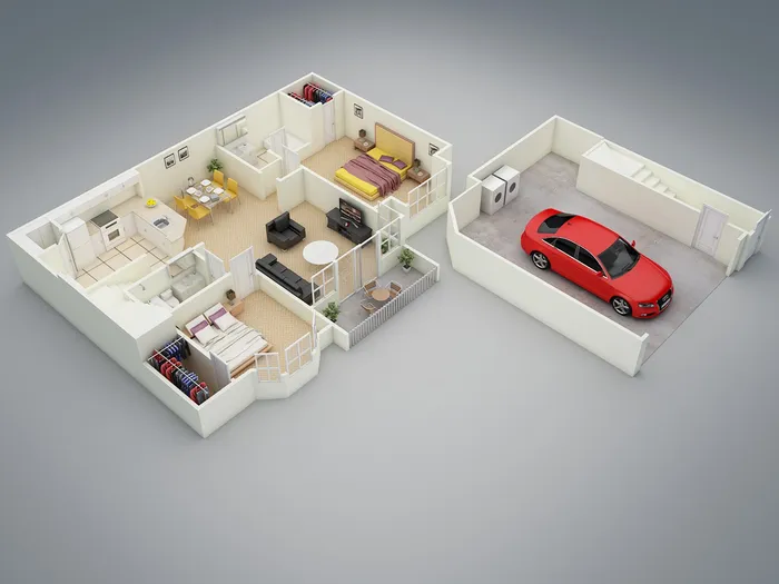 The_Brentwood_3D