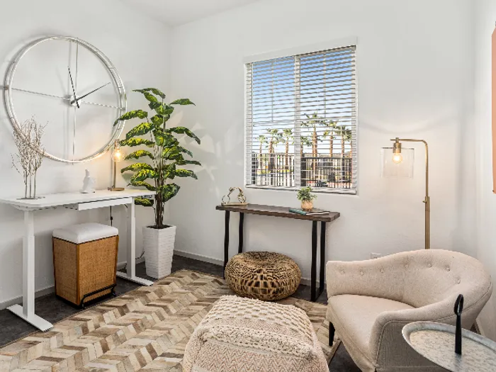 Model Bedroom 2