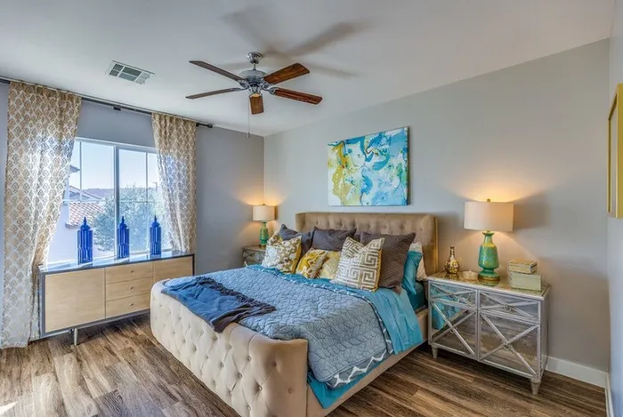 Logan-At-Southern-Highlands-bedroom