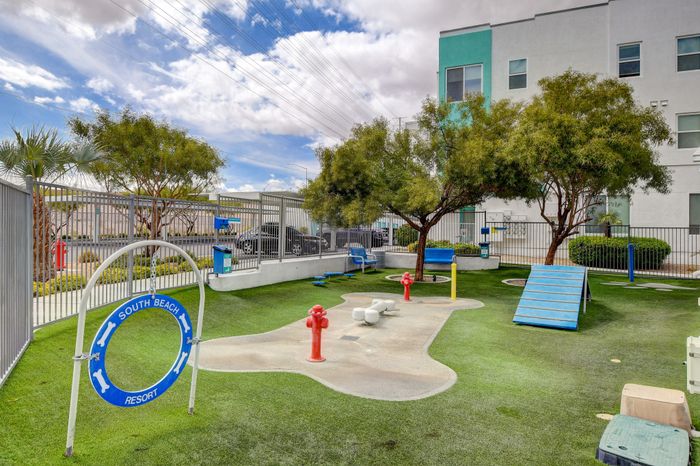 south-beach-by-logan-resort-pet-park