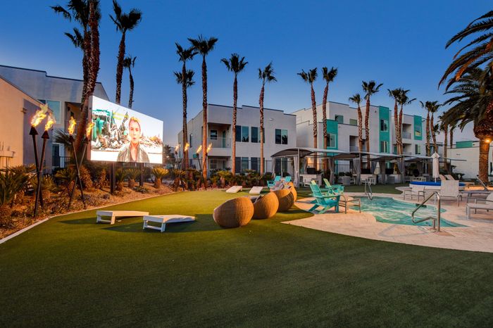 south-beach-by-logan-resort-tv