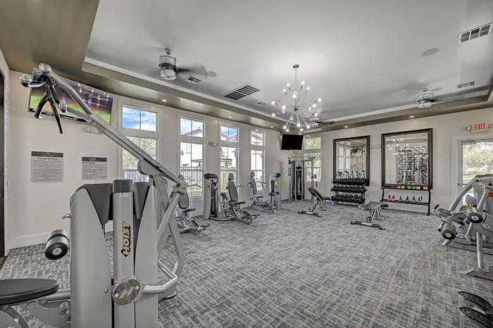 Logan-southern-highlands-gym