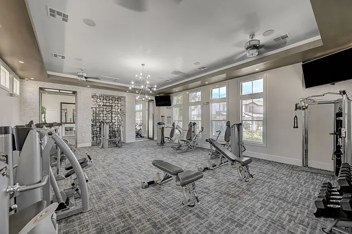 Logan-southern-highlands-gym