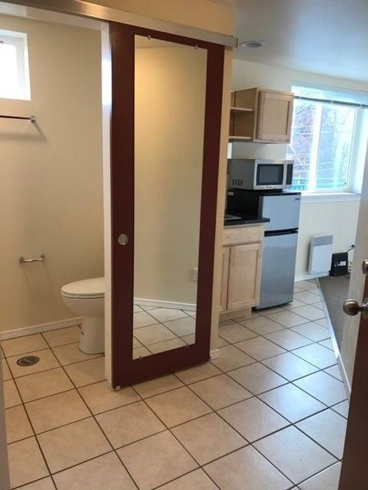 Studio w/ Shared Deck (Unstaged)